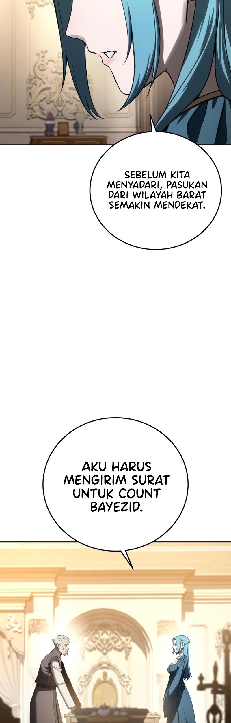 Star-Embracing Swordmaster Chapter 56 Gambar 55