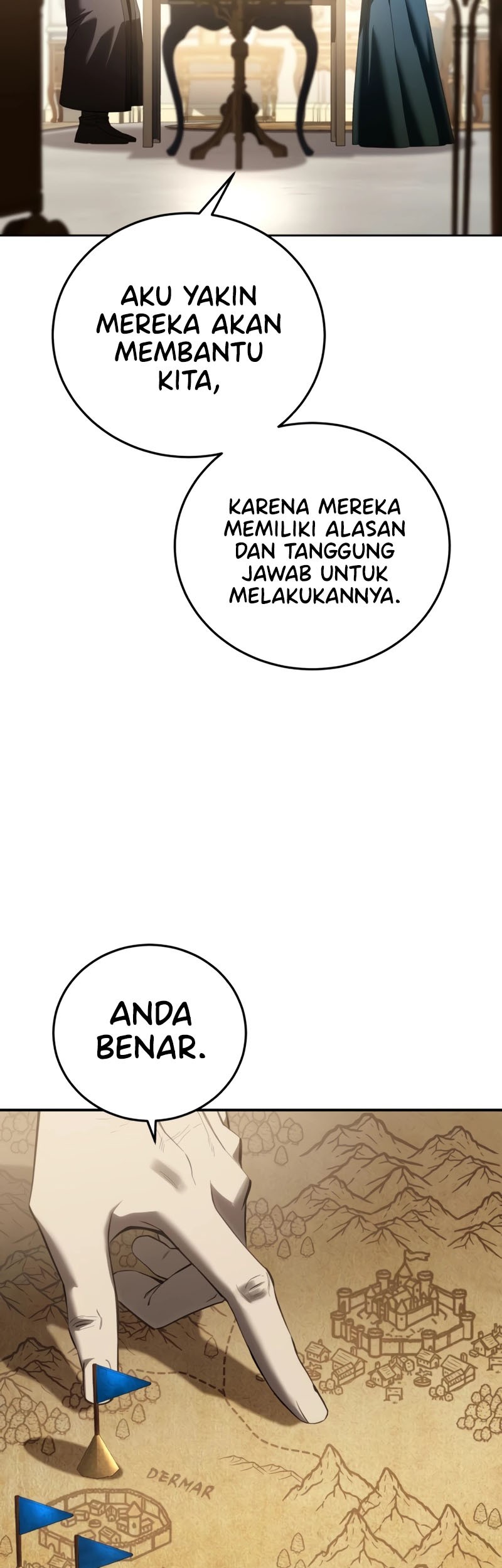 Star-Embracing Swordmaster Chapter 56 Gambar 56