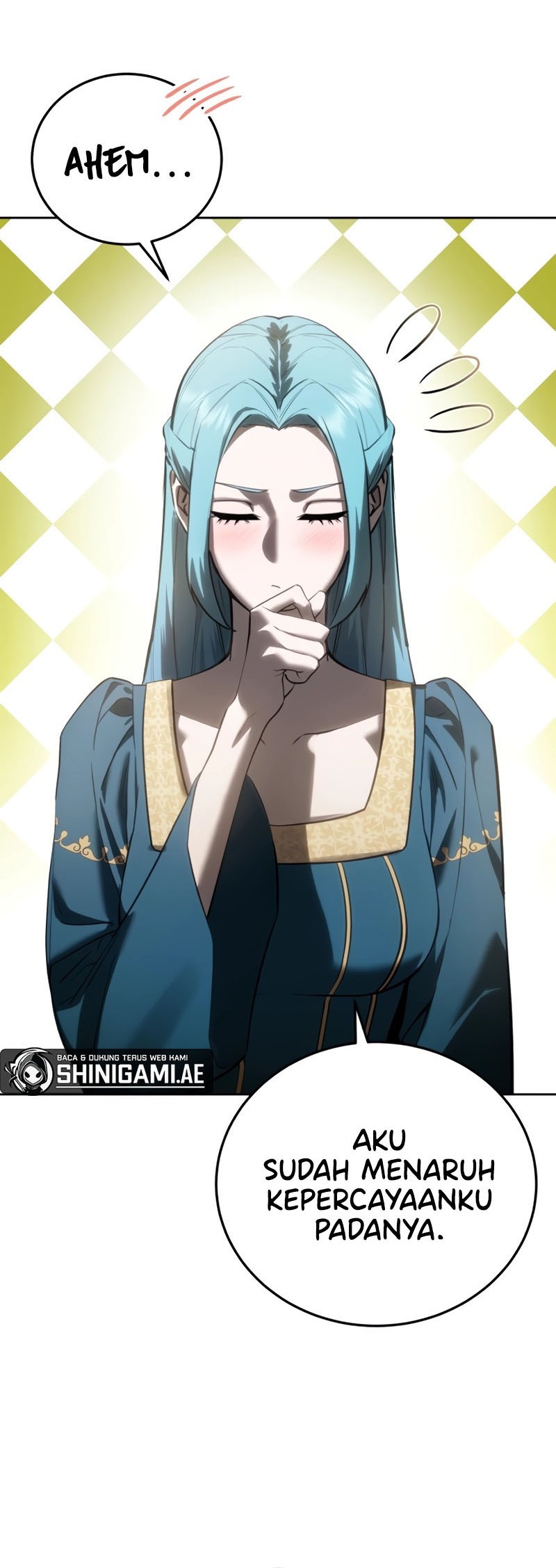 Star-Embracing Swordmaster Chapter 56 Gambar 61