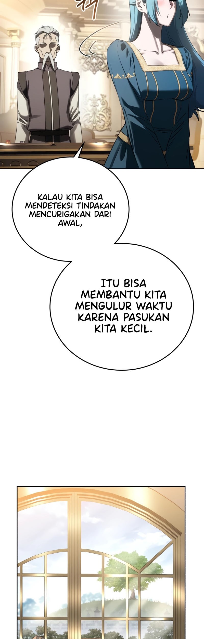 Star-Embracing Swordmaster Chapter 56 Gambar 64