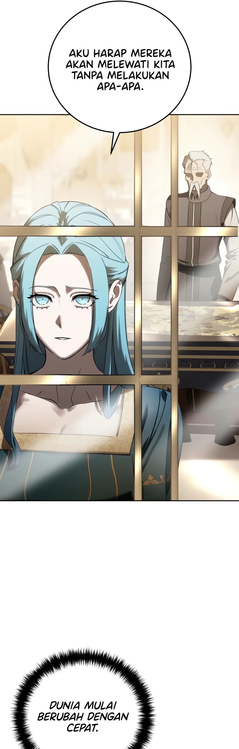 Star-Embracing Swordmaster Chapter 56 Gambar 66