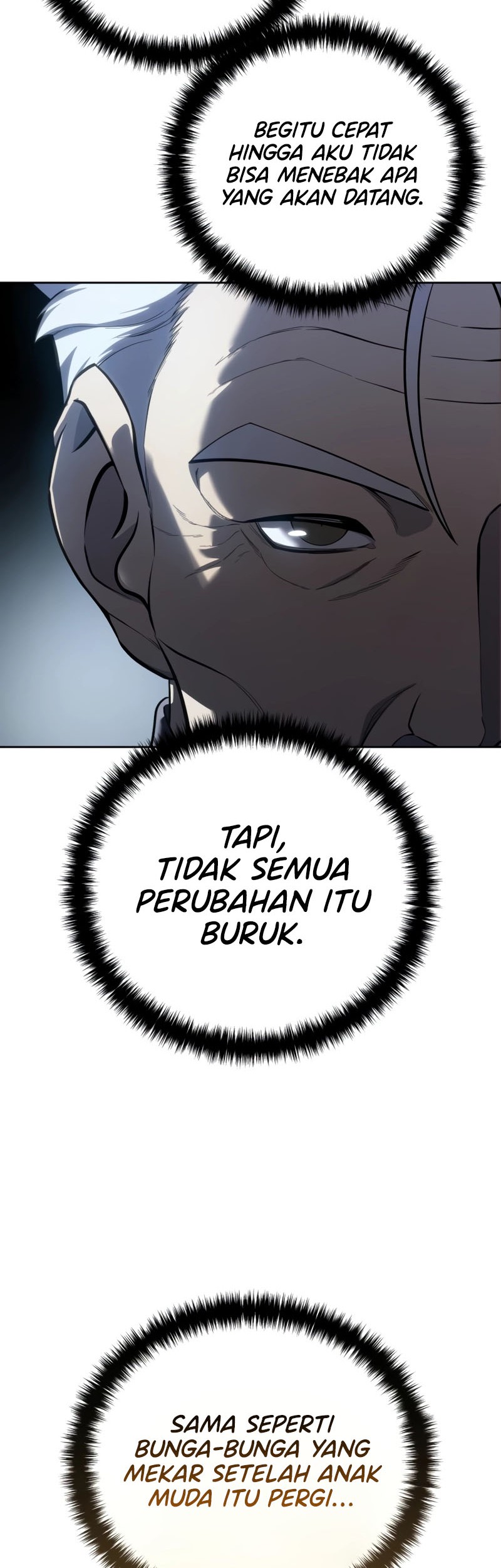 Star-Embracing Swordmaster Chapter 56 Gambar 67