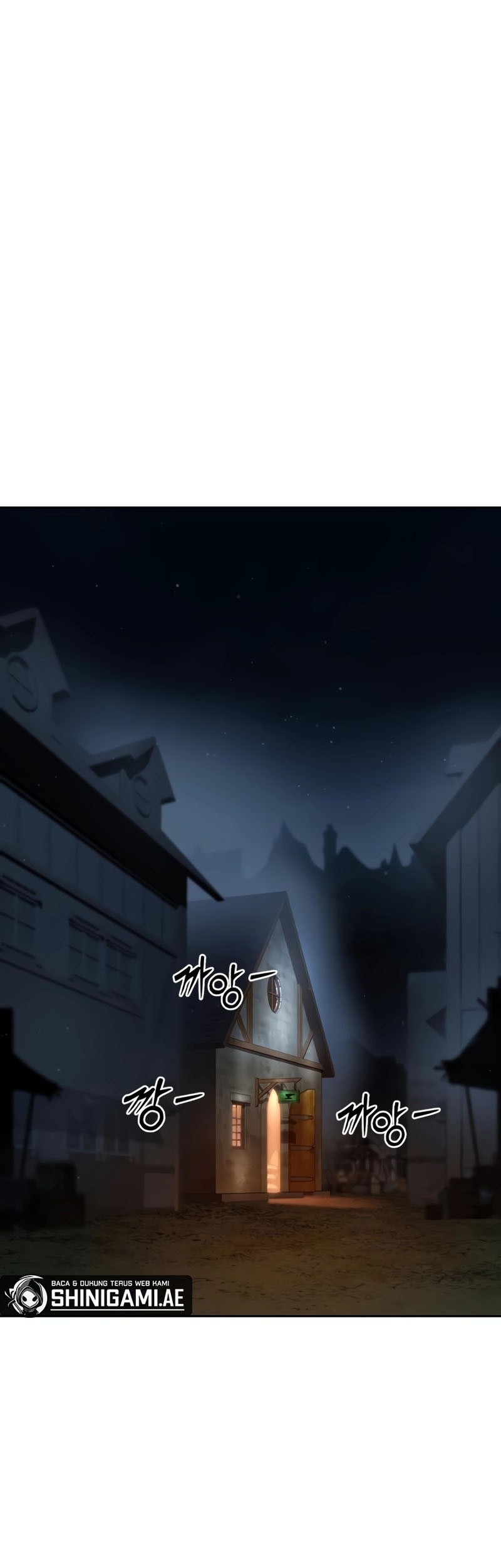 Star-Embracing Swordmaster Chapter 56 Gambar 70