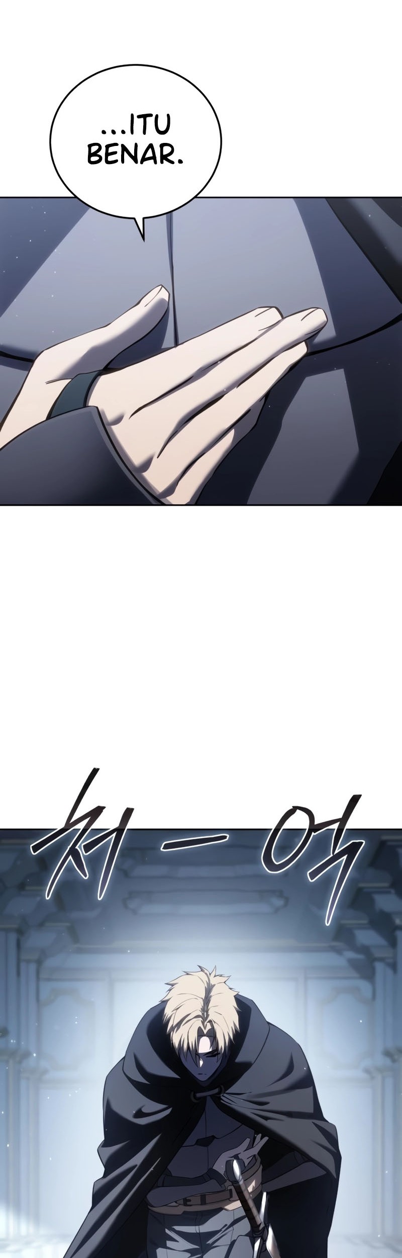 Star-Embracing Swordmaster Chapter 56 Gambar 35