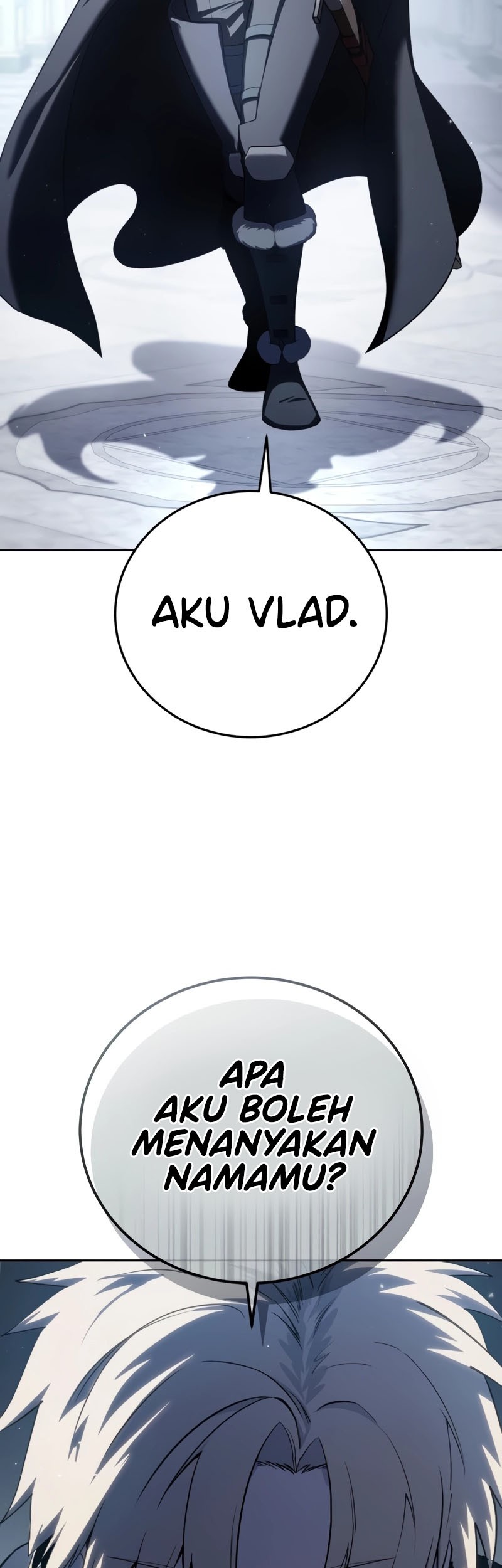 Star-Embracing Swordmaster Chapter 56 Gambar 36