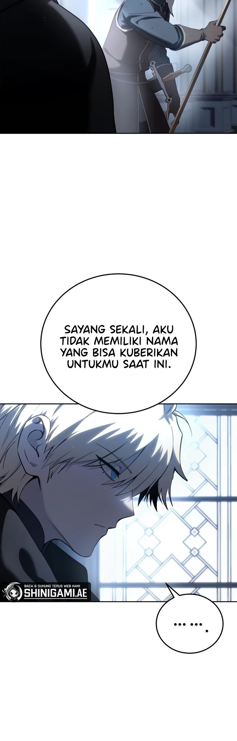 Star-Embracing Swordmaster Chapter 56 Gambar 41