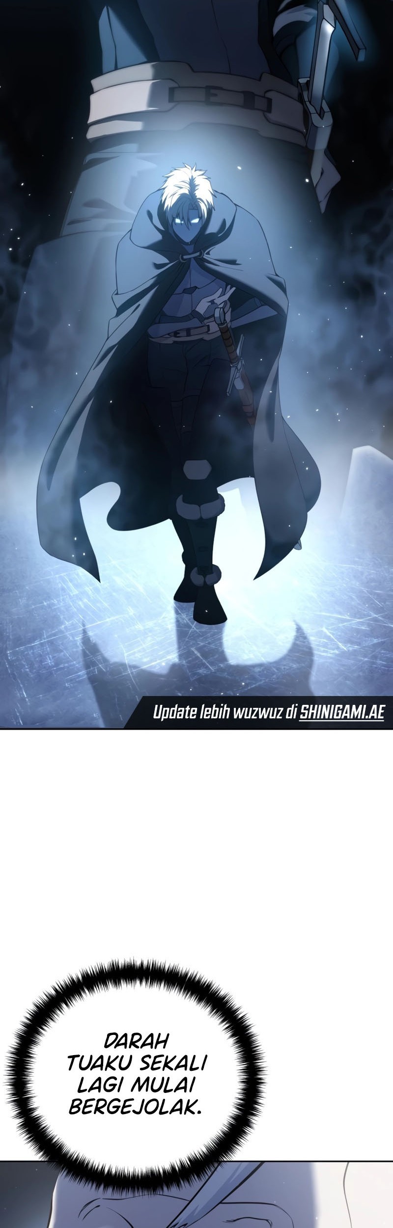 Star-Embracing Swordmaster Chapter 56 Gambar 39