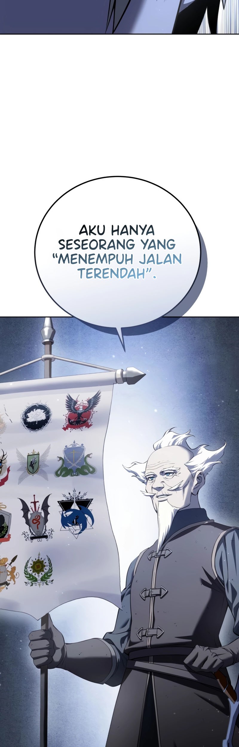 Star-Embracing Swordmaster Chapter 56 Gambar 43