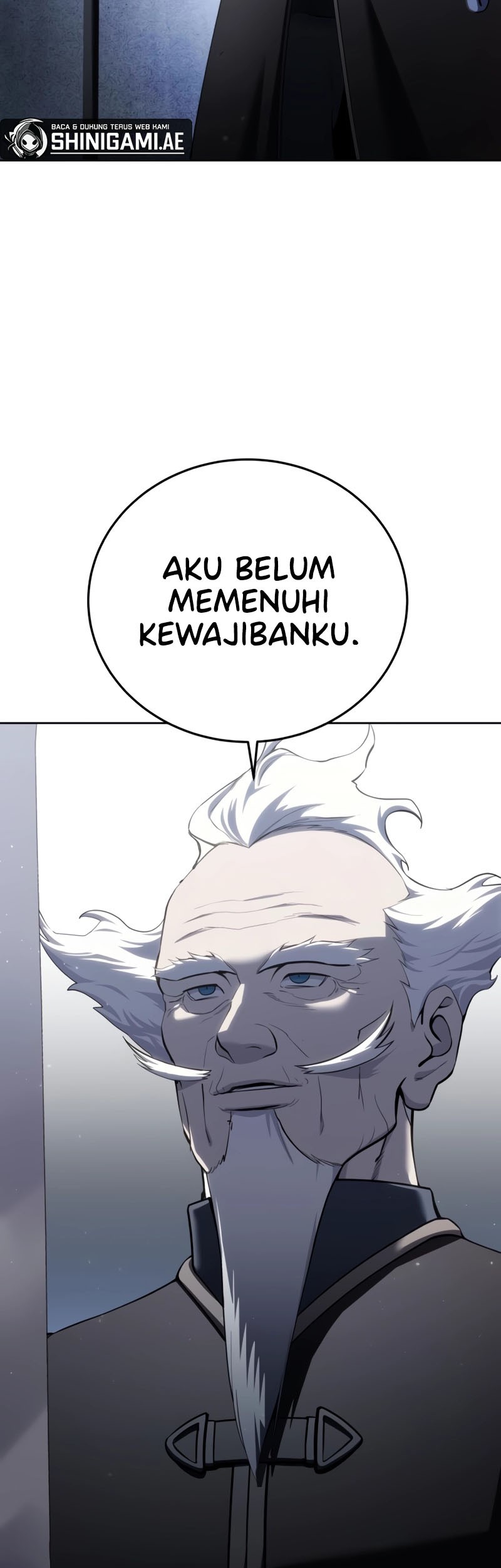 Star-Embracing Swordmaster Chapter 56 Gambar 44