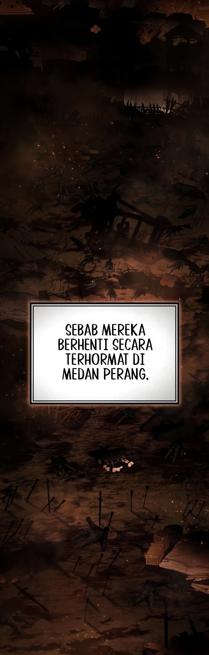 Star-Embracing Swordmaster Chapter 56 Gambar 46