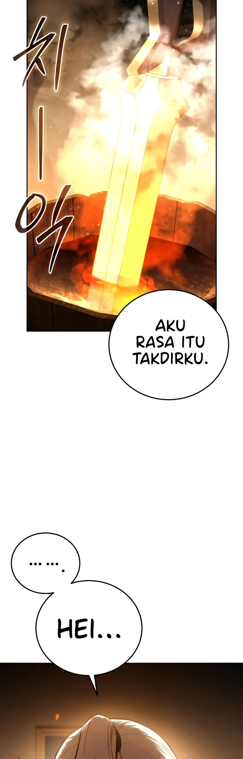 Star-Embracing Swordmaster Chapter 56 Gambar 75