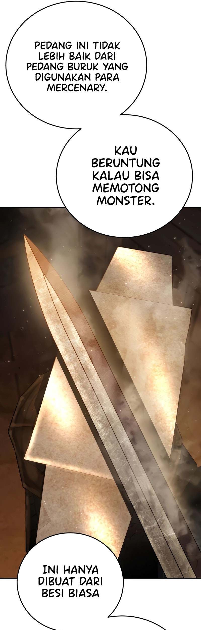 Star-Embracing Swordmaster Chapter 56 Gambar 78