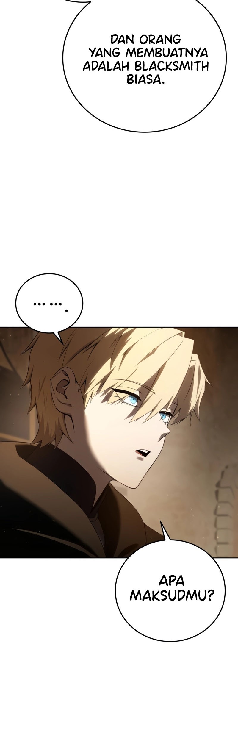 Star-Embracing Swordmaster Chapter 56 Gambar 79