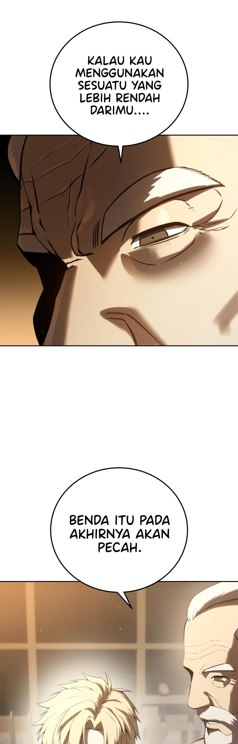 Star-Embracing Swordmaster Chapter 56 Gambar 80