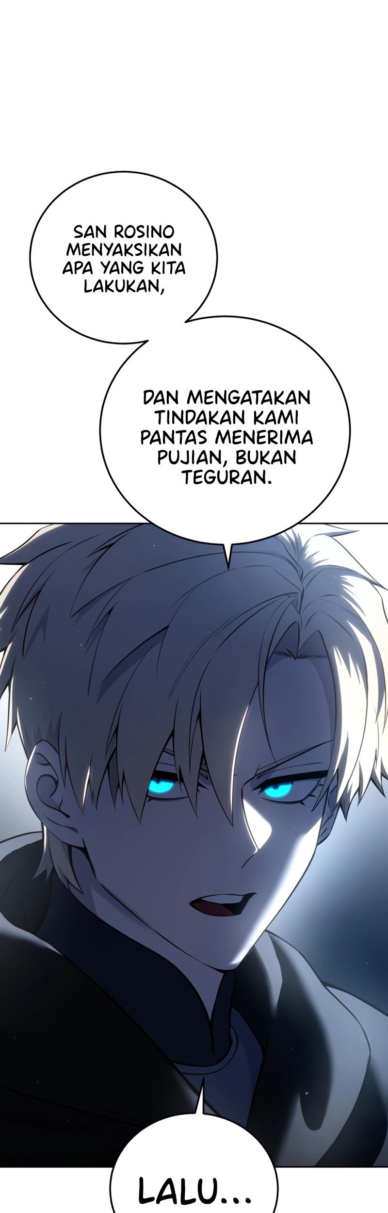 Star-Embracing Swordmaster Chapter 56 Gambar 3