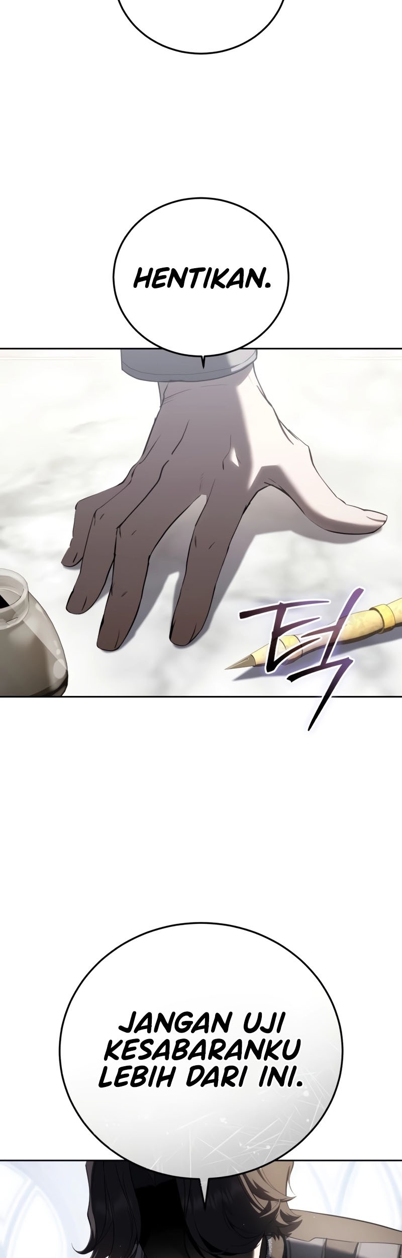 Star-Embracing Swordmaster Chapter 56 Gambar 4