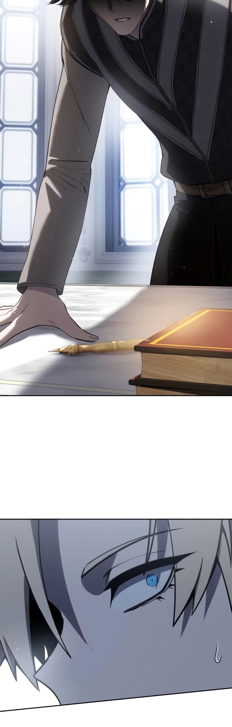 Star-Embracing Swordmaster Chapter 56 Gambar 5