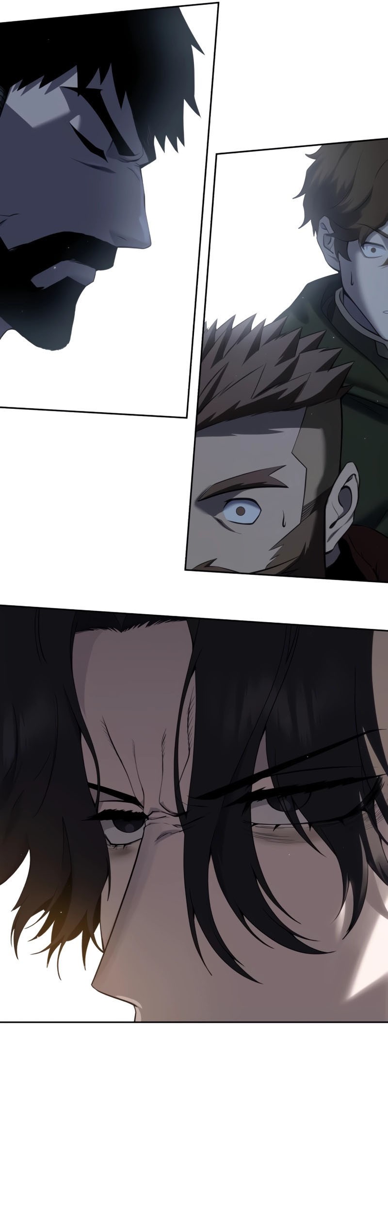 Star-Embracing Swordmaster Chapter 56 Gambar 6