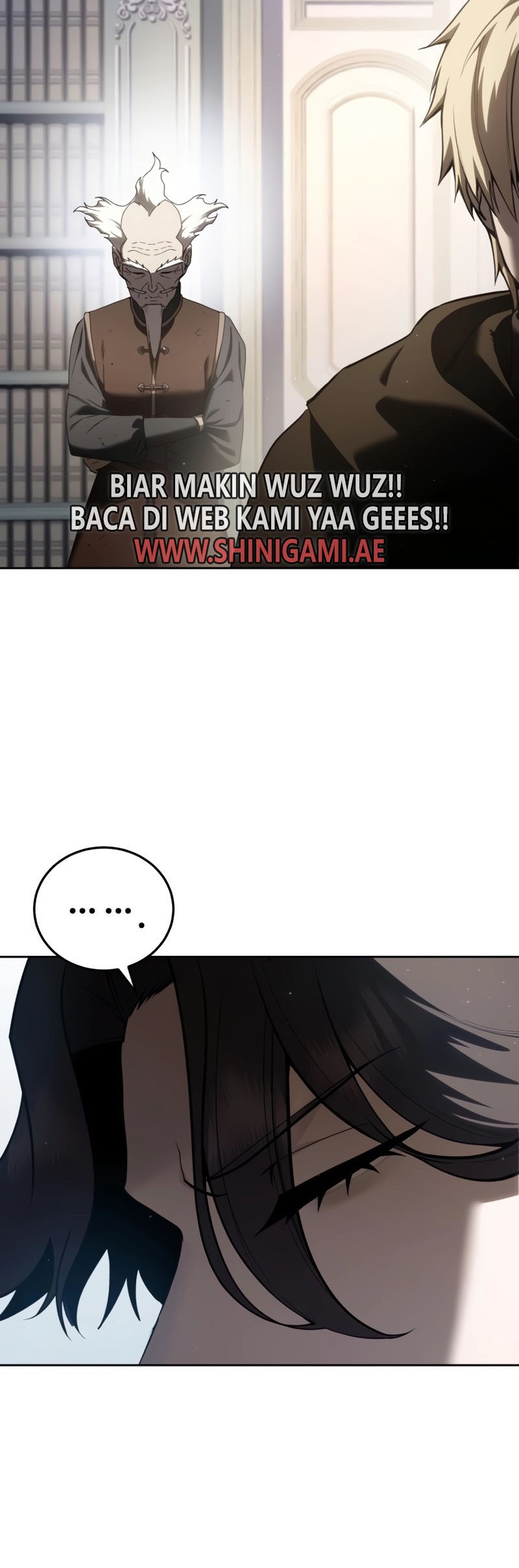 Star-Embracing Swordmaster Chapter 56 Gambar 9