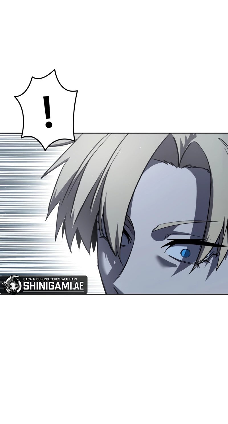 Star-Embracing Swordmaster Chapter 56 Gambar 13