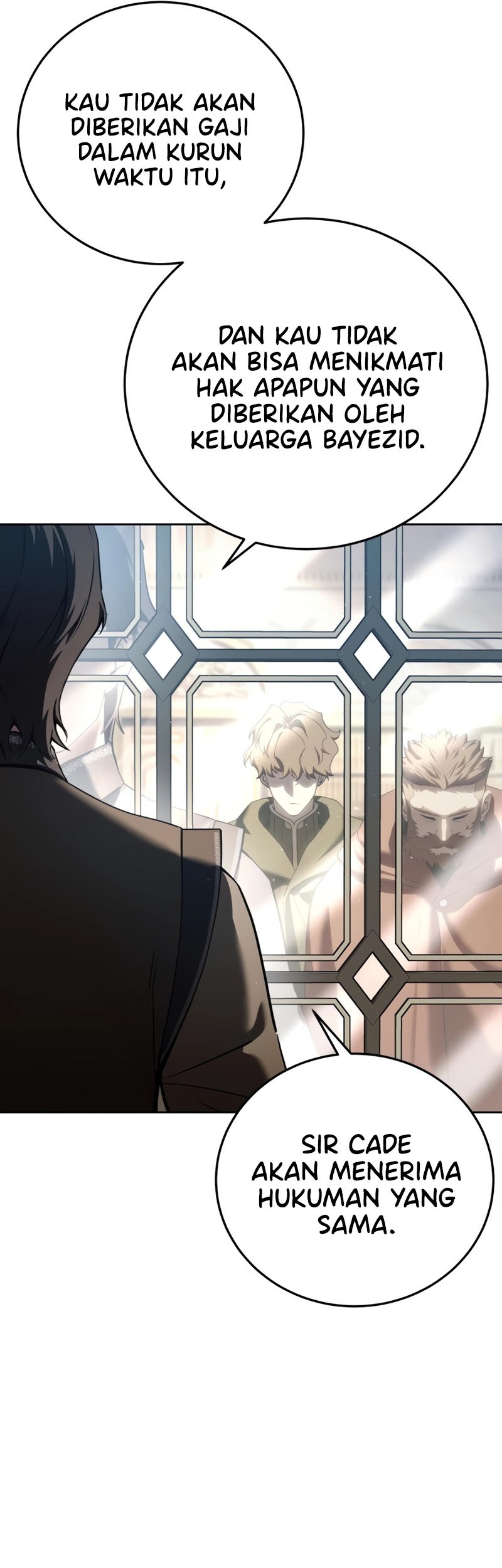 Star-Embracing Swordmaster Chapter 56 Gambar 14