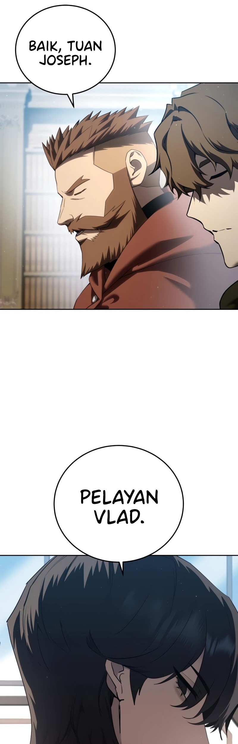 Star-Embracing Swordmaster Chapter 56 Gambar 15