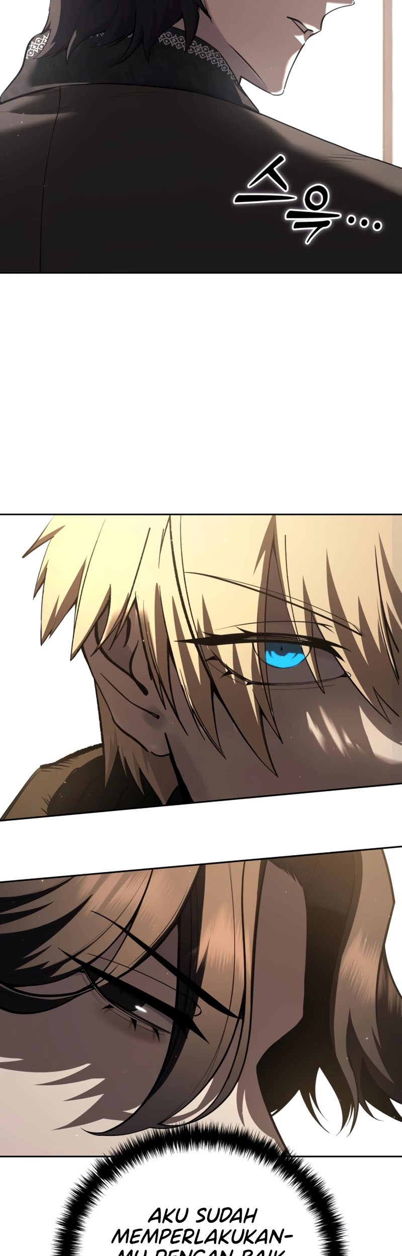 Star-Embracing Swordmaster Chapter 56 Gambar 16