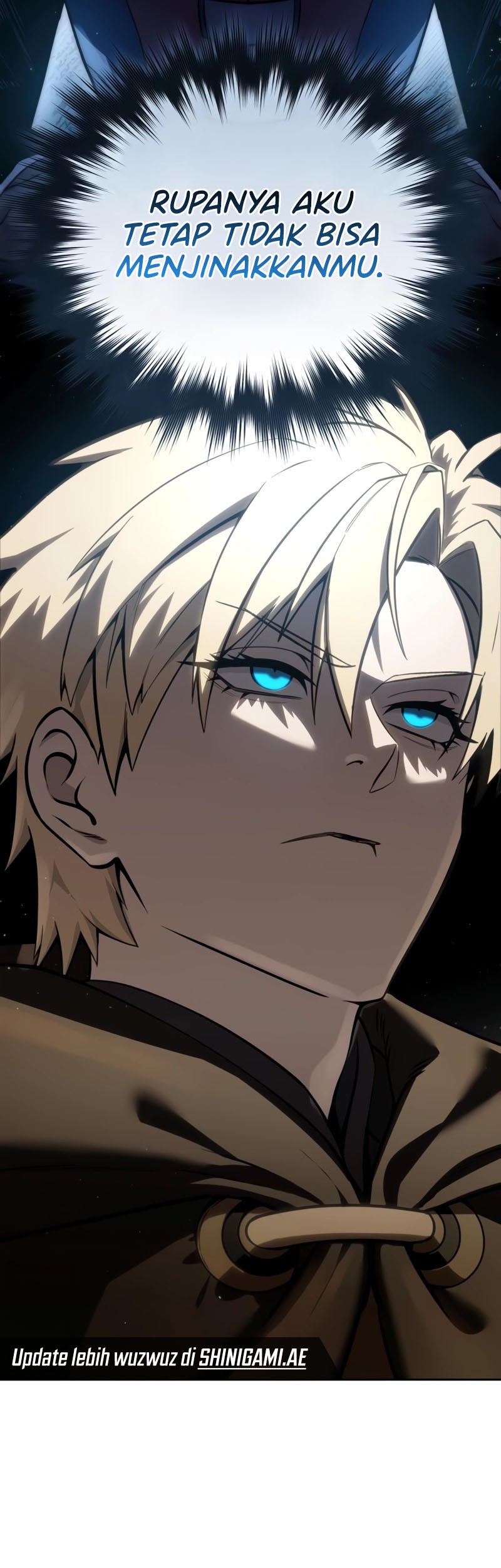 Star-Embracing Swordmaster Chapter 56 Gambar 18