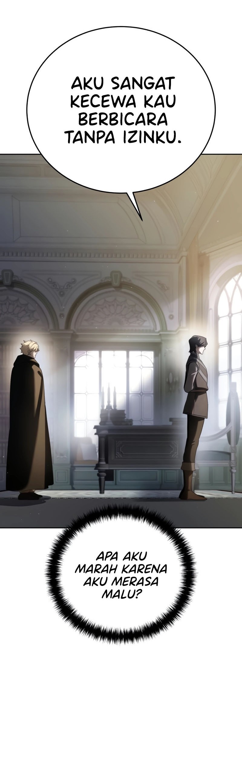 Star-Embracing Swordmaster Chapter 56 Gambar 19