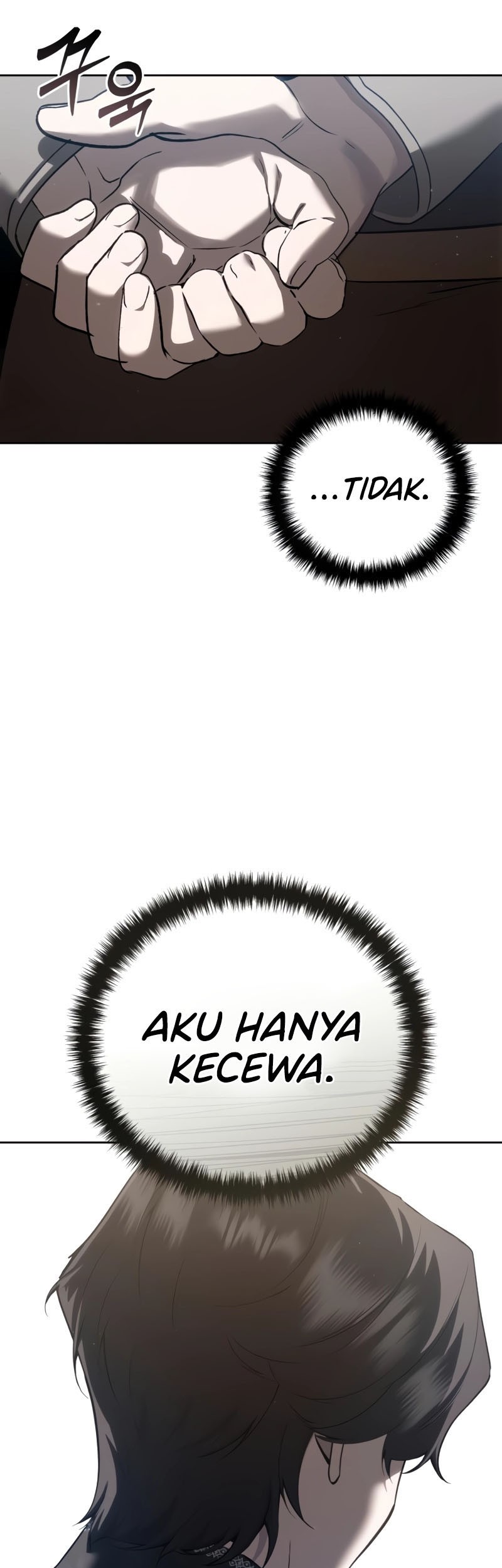 Star-Embracing Swordmaster Chapter 56 Gambar 20