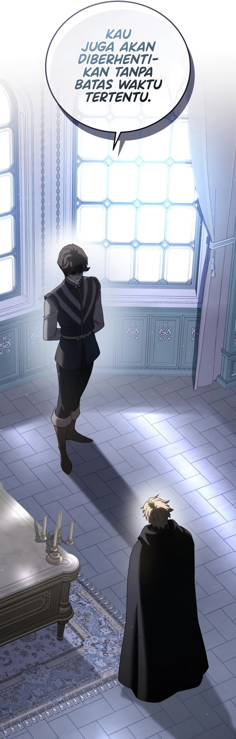 Star-Embracing Swordmaster Chapter 56 Gambar 22