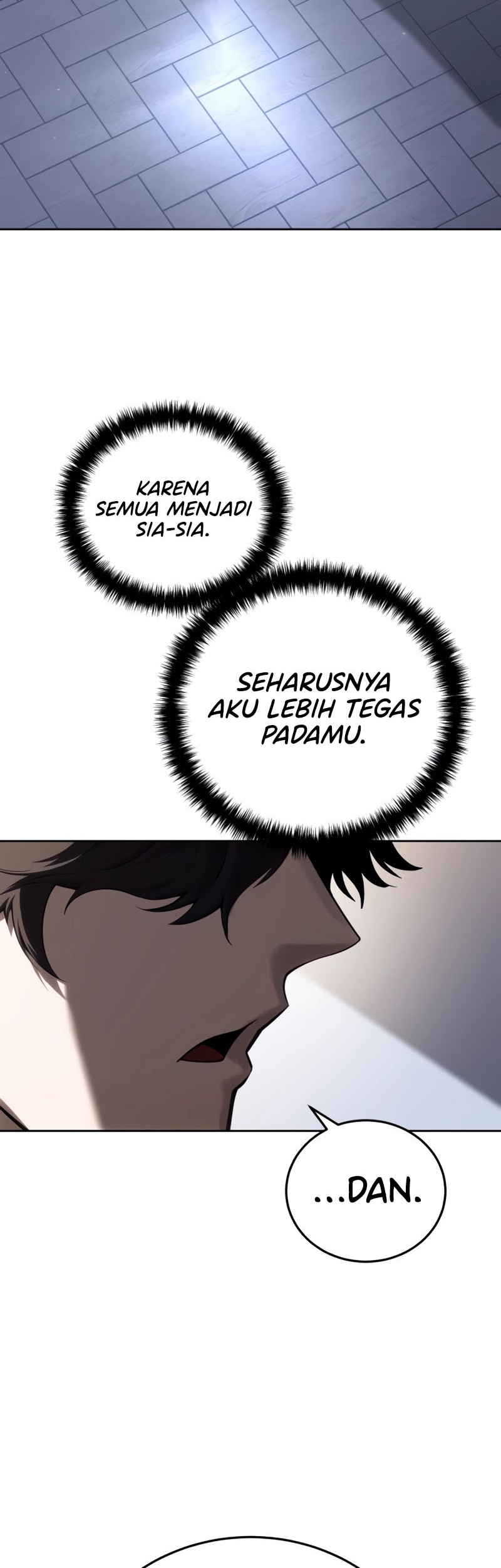 Star-Embracing Swordmaster Chapter 56 Gambar 23