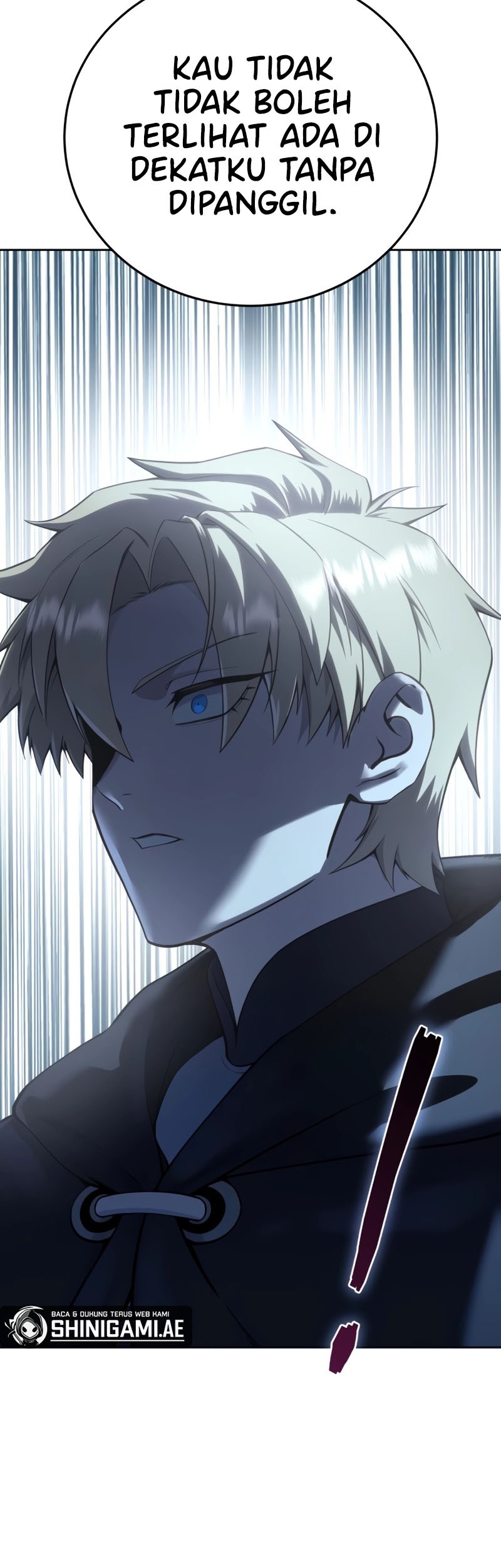 Star-Embracing Swordmaster Chapter 56 Gambar 24