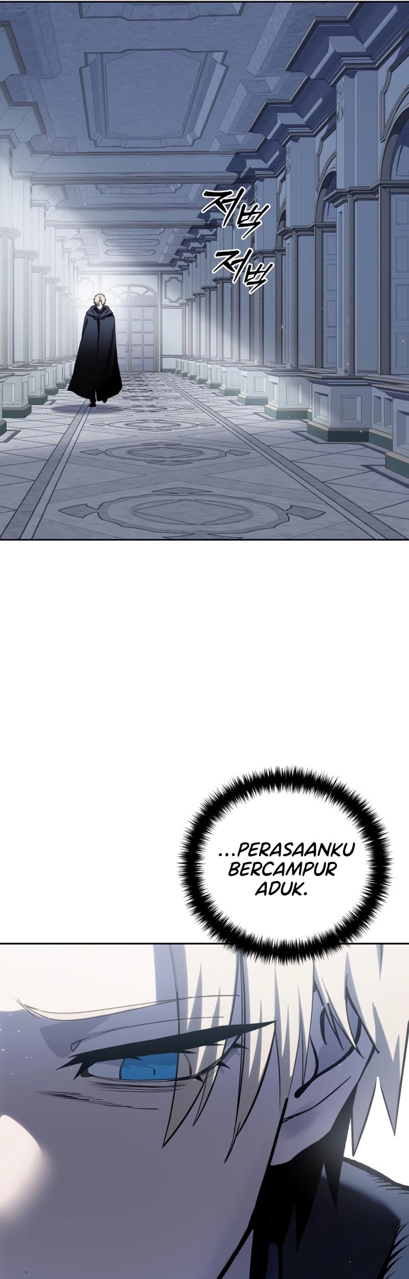 Star-Embracing Swordmaster Chapter 56 Gambar 26