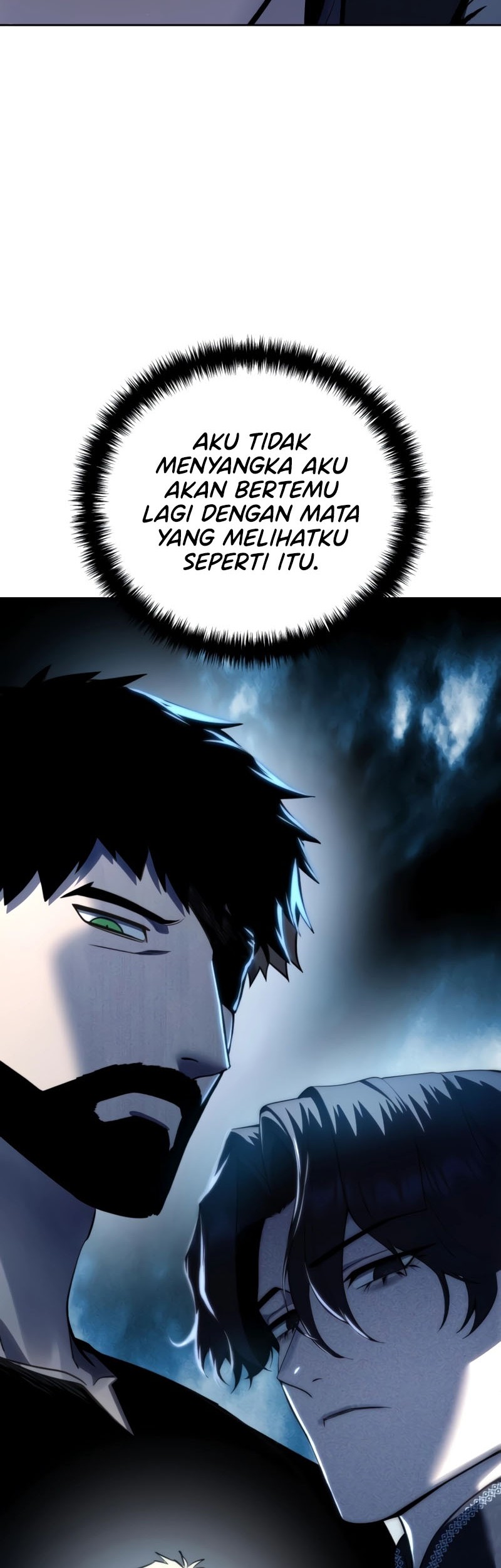 Star-Embracing Swordmaster Chapter 56 Gambar 27