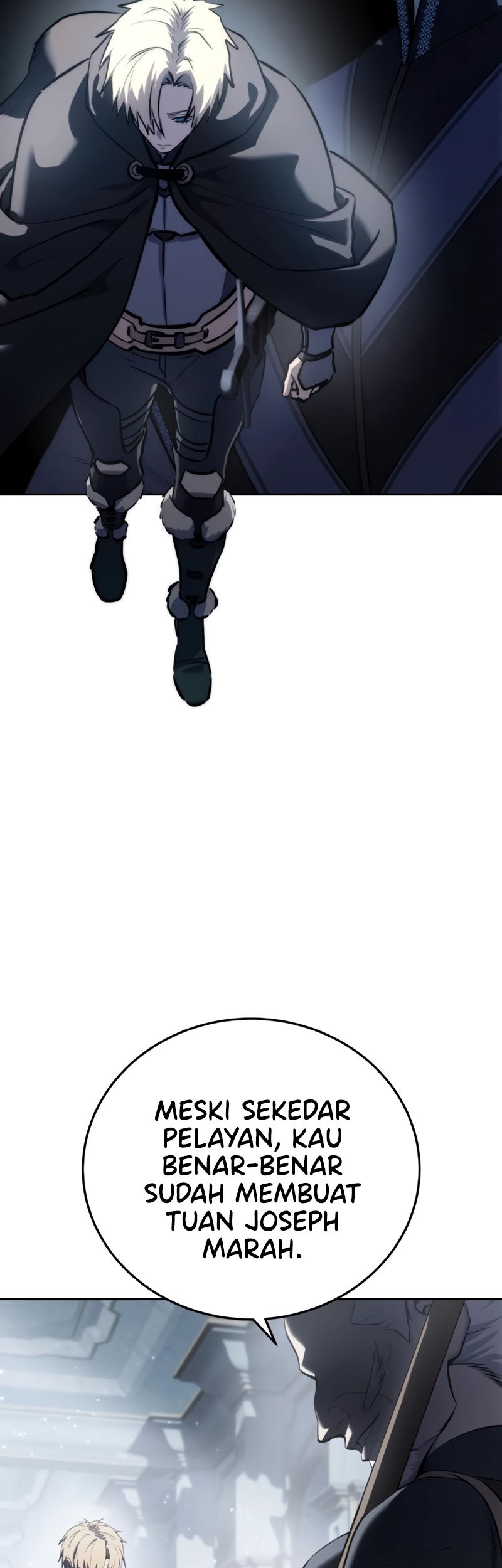 Star-Embracing Swordmaster Chapter 56 Gambar 28