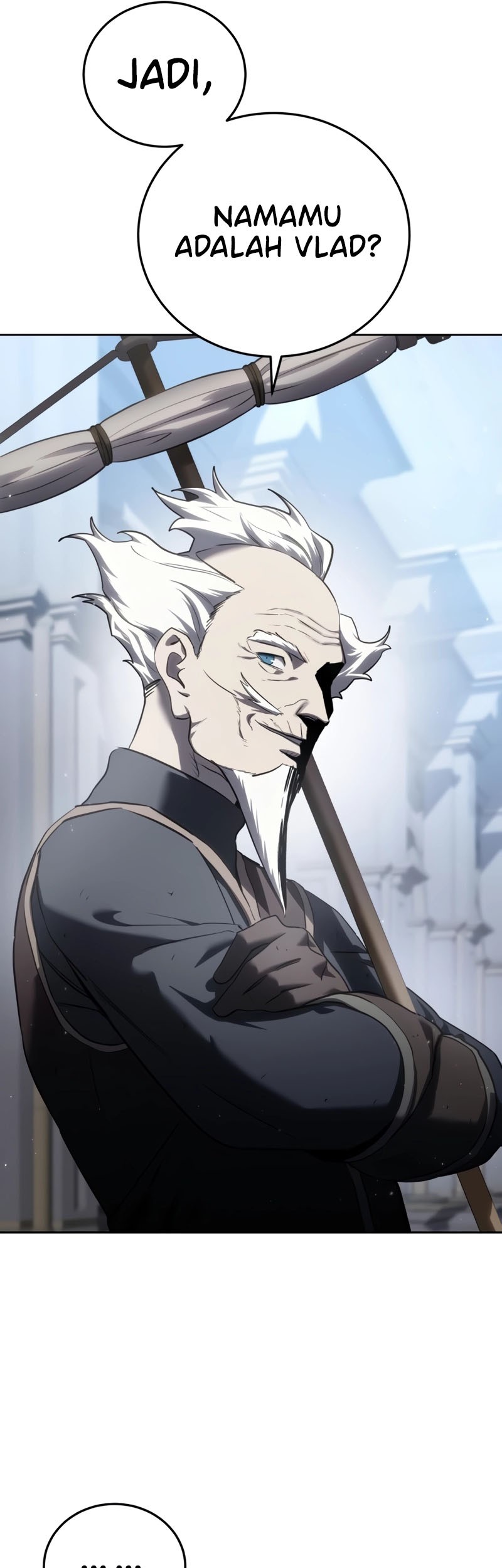 Star-Embracing Swordmaster Chapter 56 Gambar 30