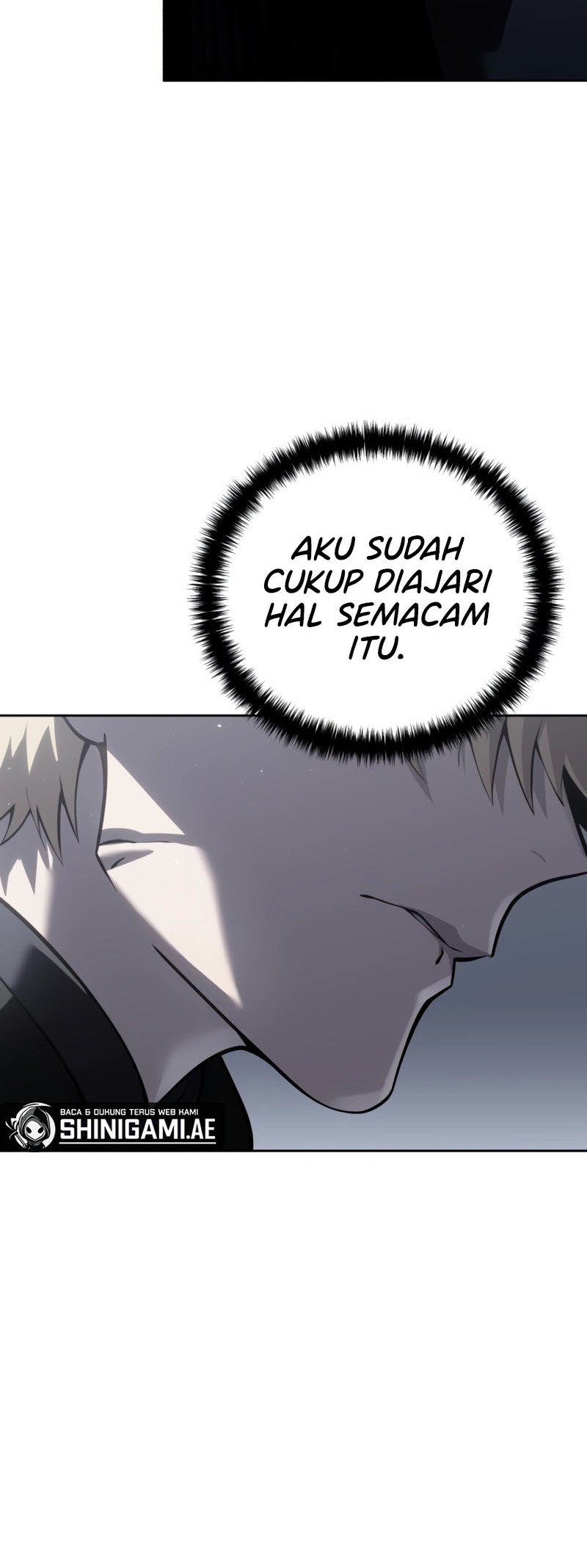 Star-Embracing Swordmaster Chapter 56 Gambar 33