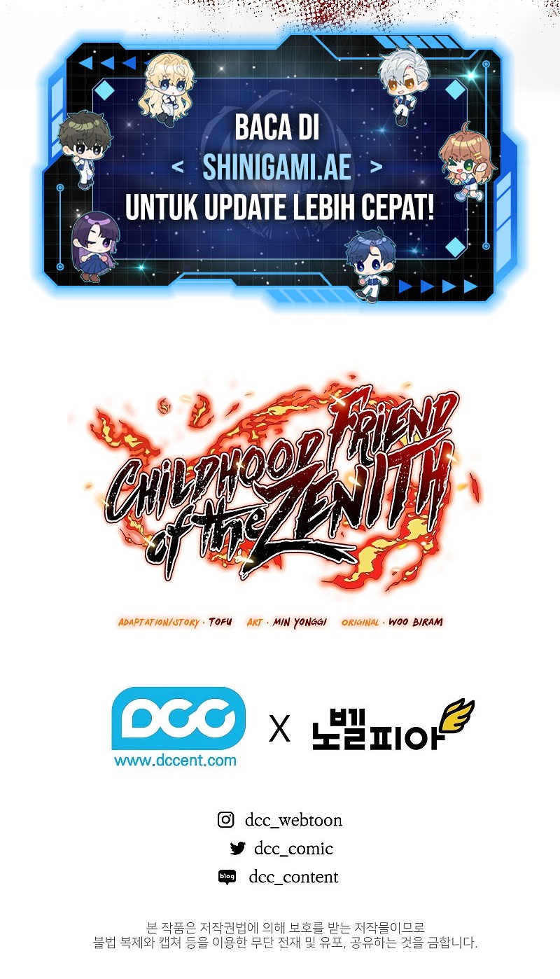 Childhood Friend Of The Zenith Chapter 24 Gambar 57