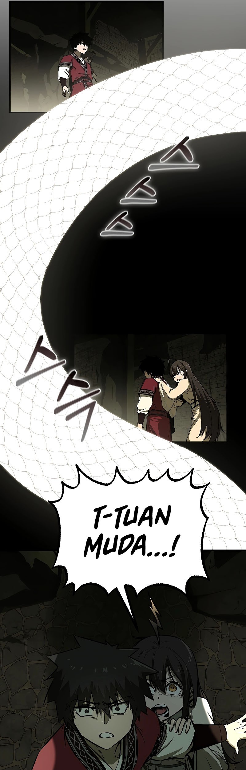 Childhood Friend Of The Zenith Chapter 24 Gambar 54