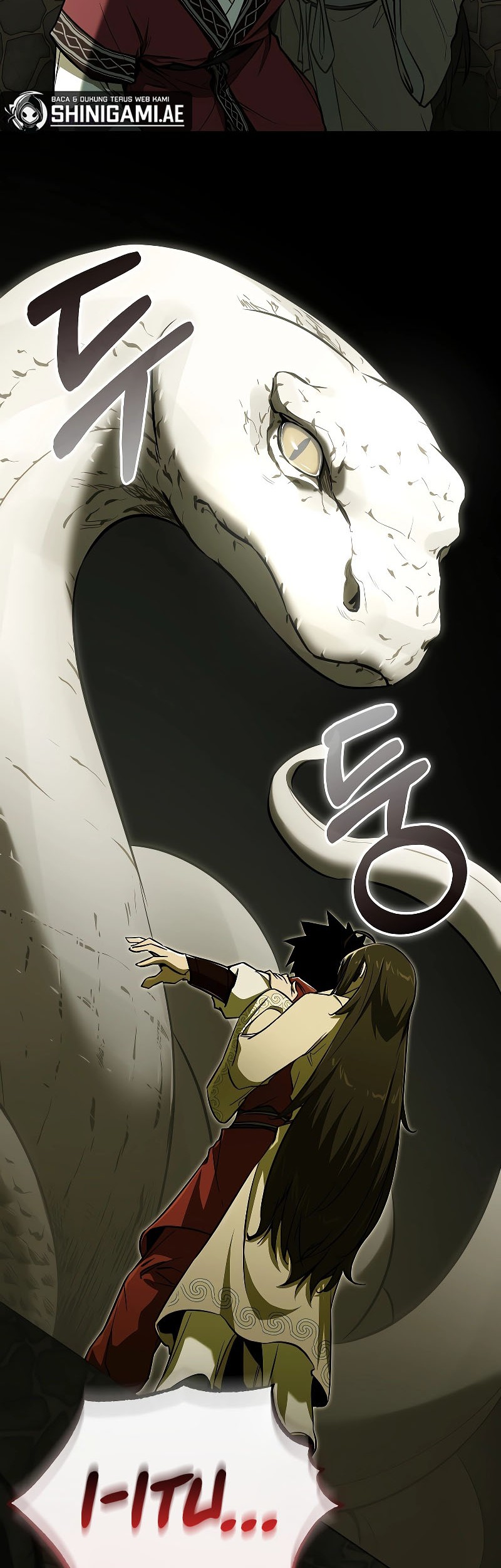 Childhood Friend Of The Zenith Chapter 24 Gambar 55