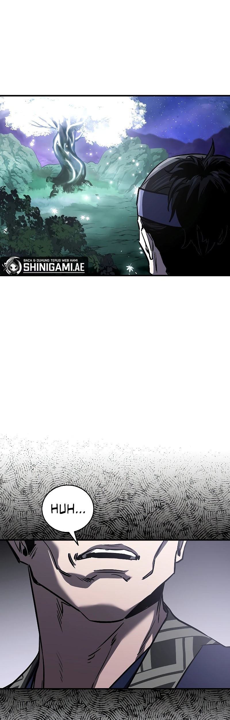 Childhood Friend Of The Zenith Chapter 24 Gambar 36