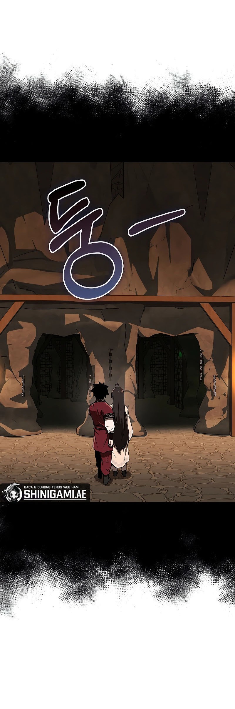 Childhood Friend Of The Zenith Chapter 24 Gambar 41