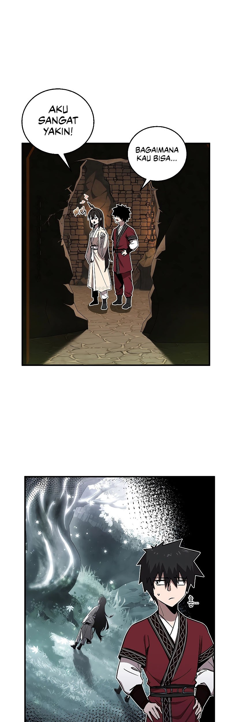 Childhood Friend Of The Zenith Chapter 24 Gambar 43