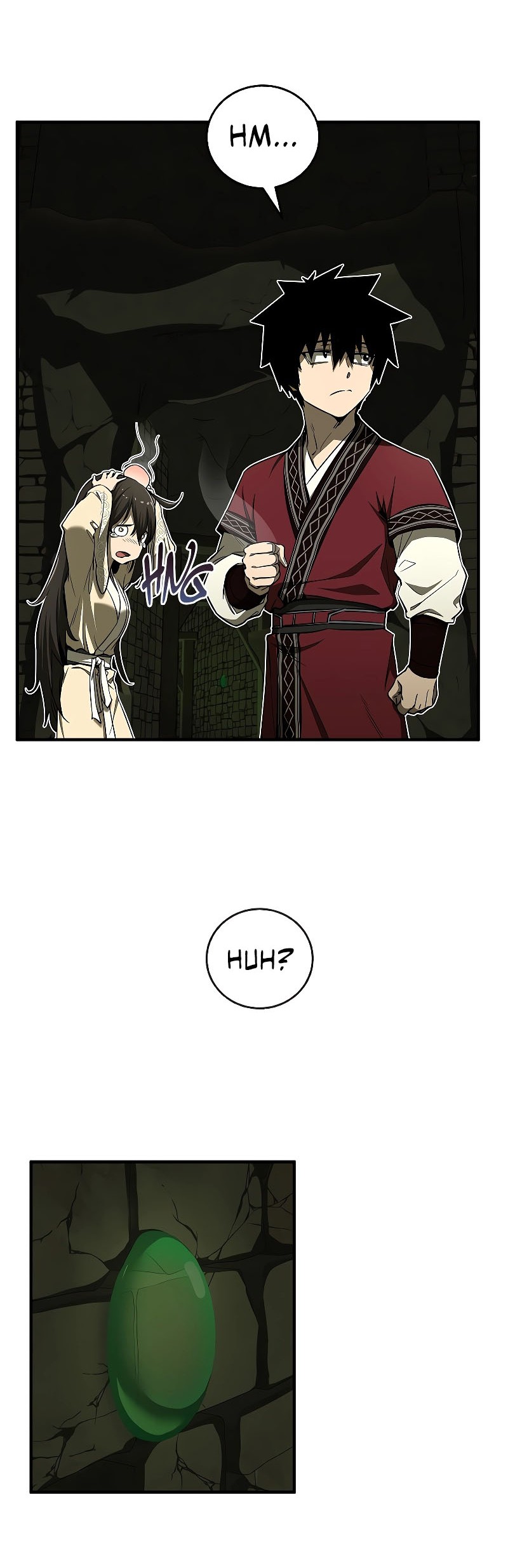 Childhood Friend Of The Zenith Chapter 24 Gambar 49