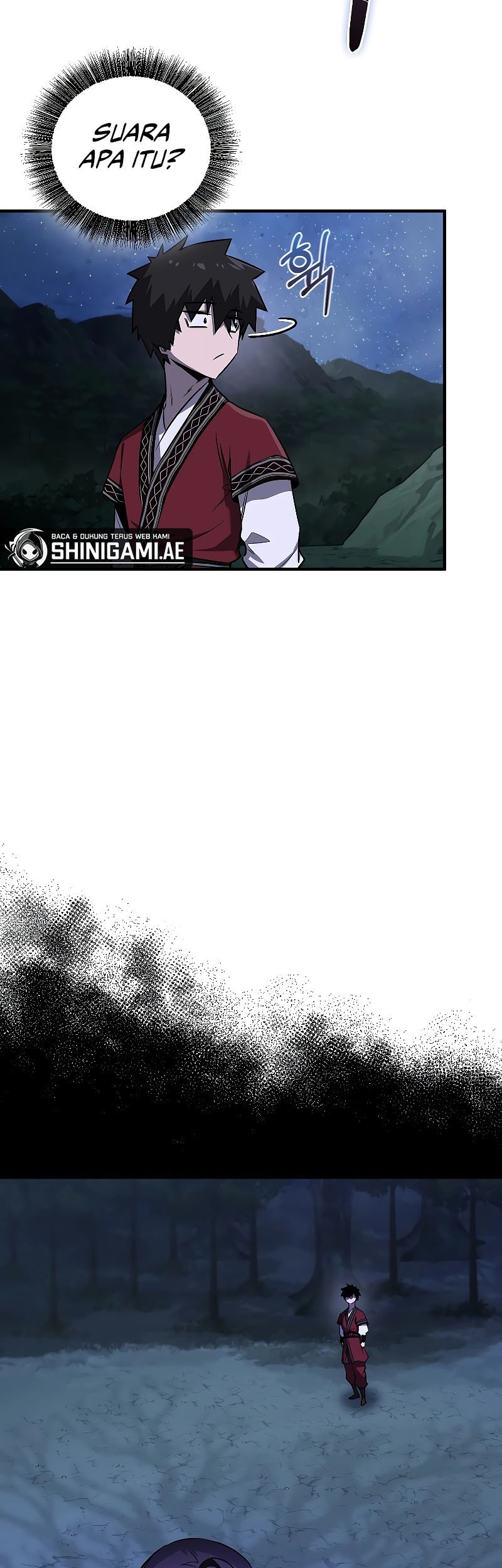 Childhood Friend Of The Zenith Chapter 24 Gambar 8