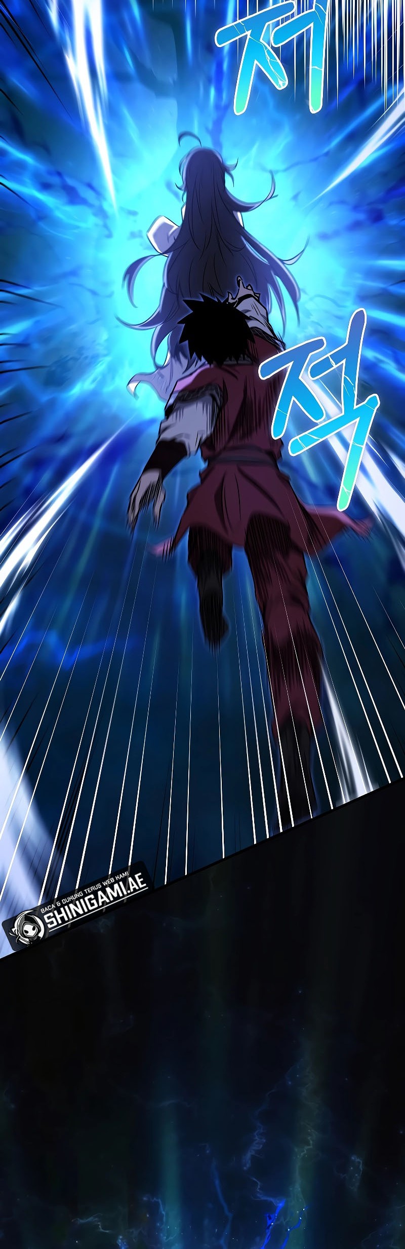 Childhood Friend Of The Zenith Chapter 24 Gambar 13