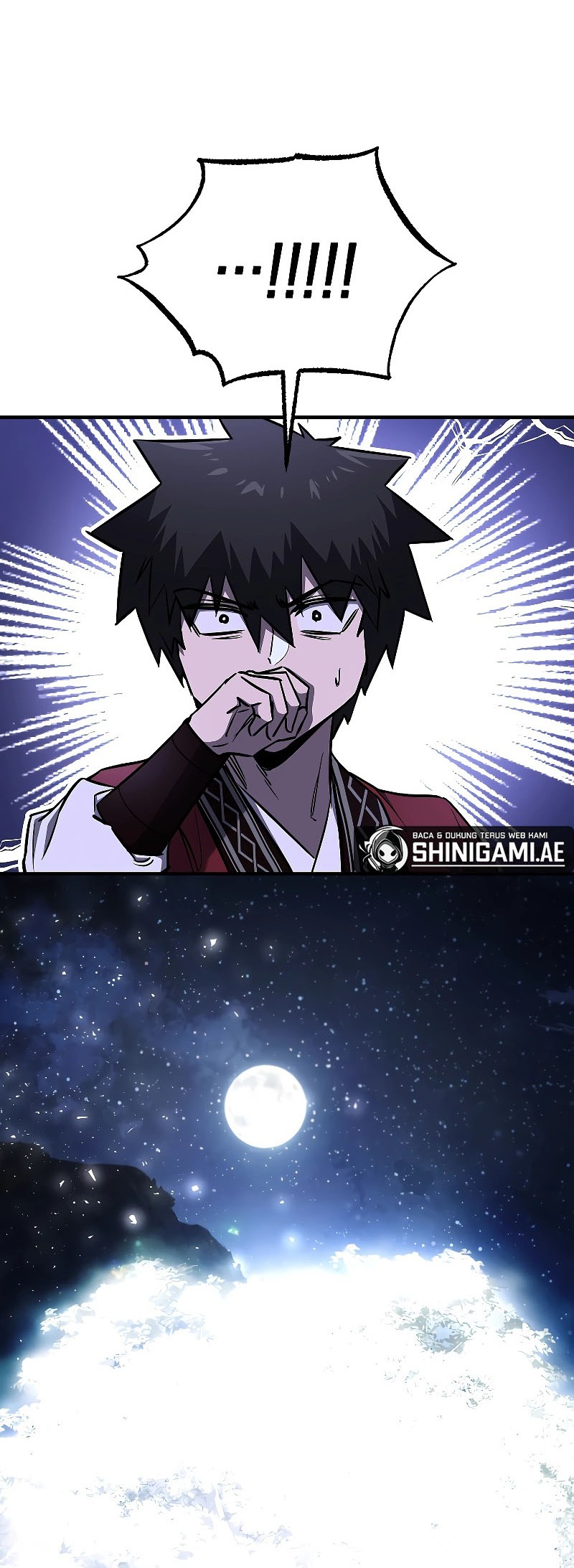 Childhood Friend Of The Zenith Chapter 24 Gambar 17