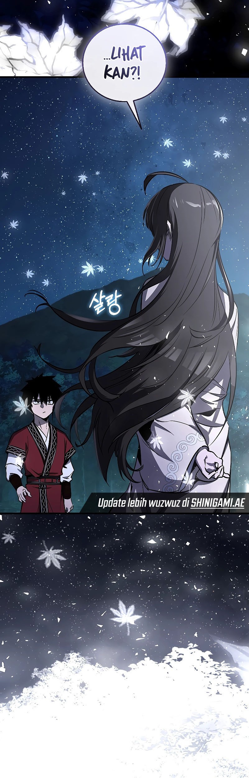 Childhood Friend Of The Zenith Chapter 24 Gambar 19