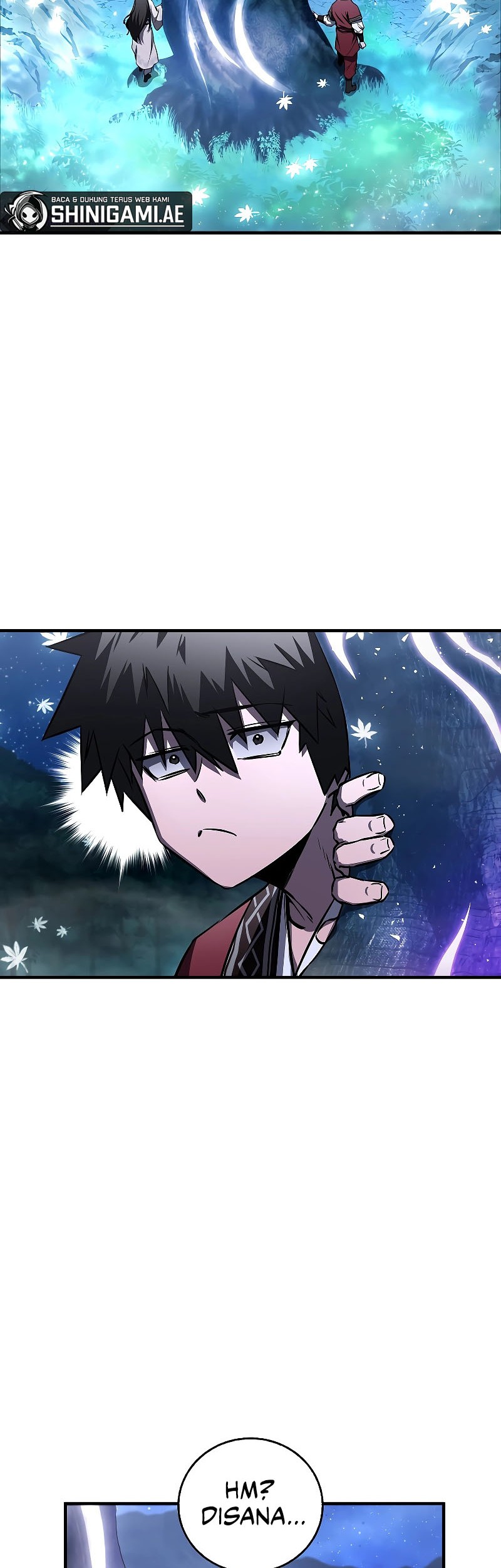 Childhood Friend Of The Zenith Chapter 24 Gambar 27